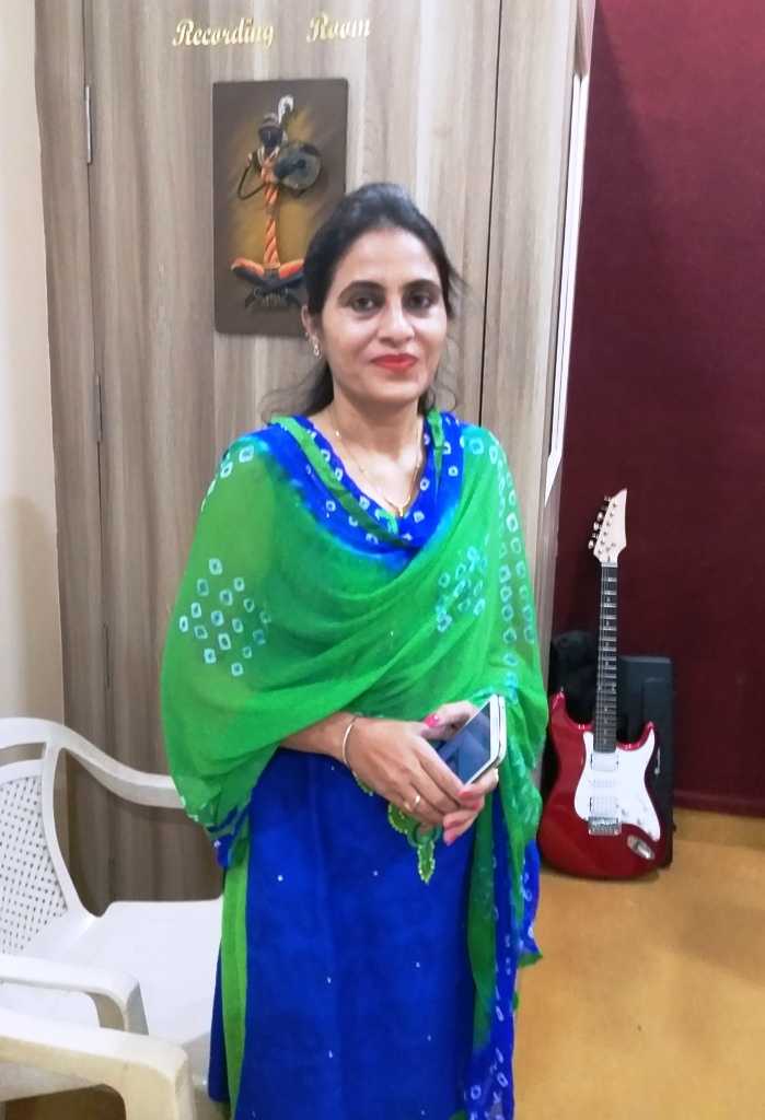  	Practice Time In Junoon Musical Group Raipur